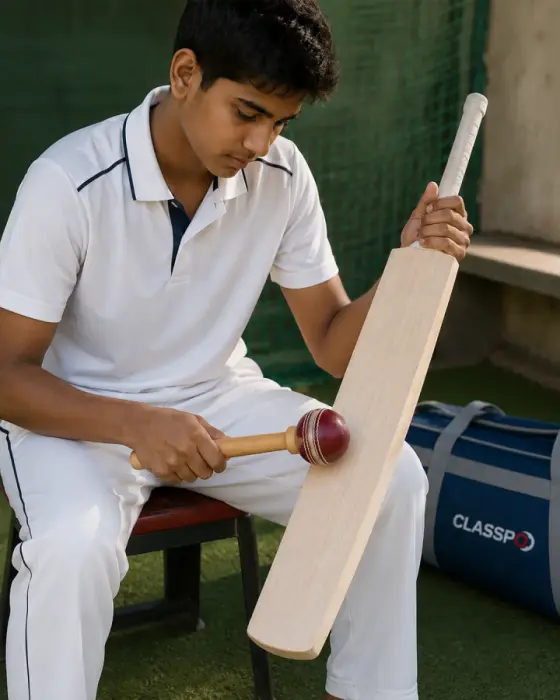 Cricket Accessories