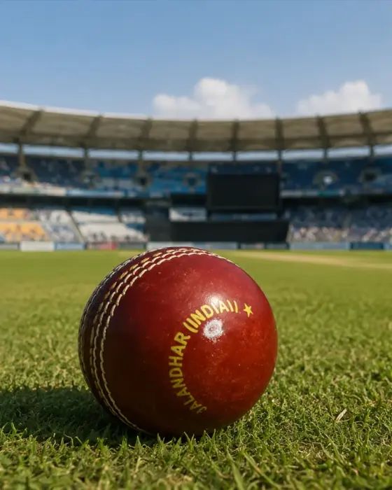 Cricket Balls