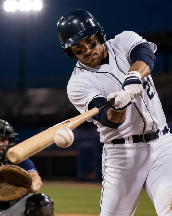Baseball