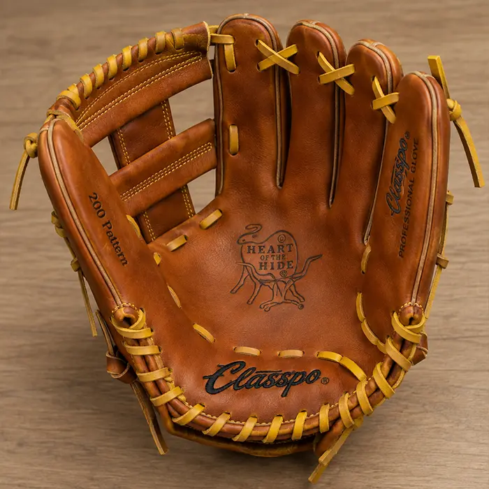 Baseball Gloves