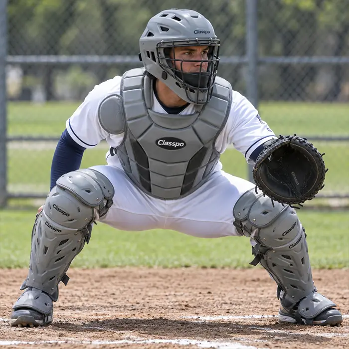 Baseball Protective Gear