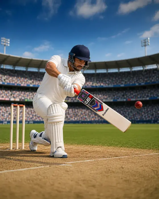 Cricket Bats