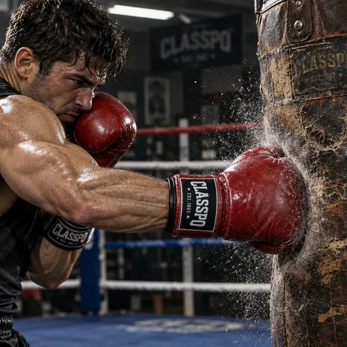 Boxing Gloves
