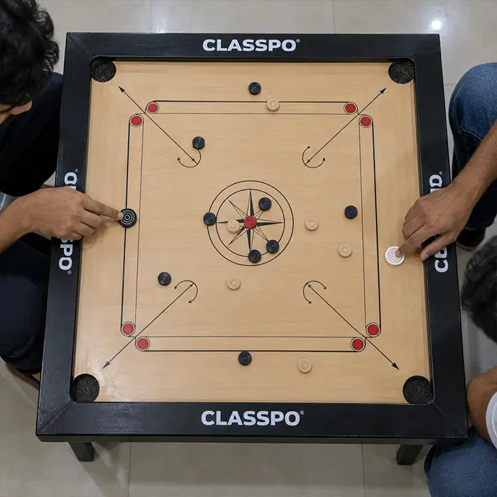 Carrom Boards