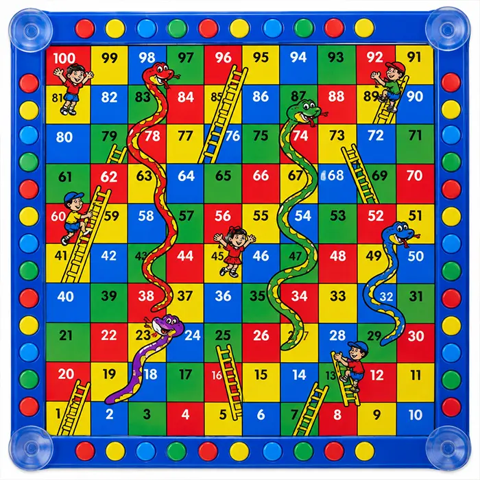 Family Board Games
