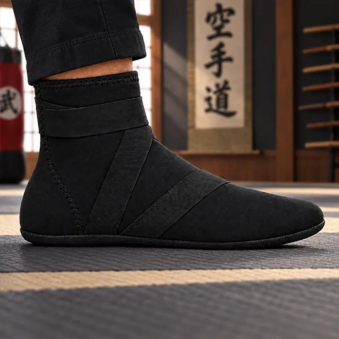 Martial Arts Footwear