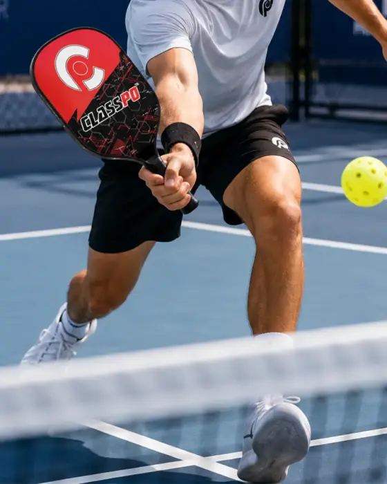 Pickleball