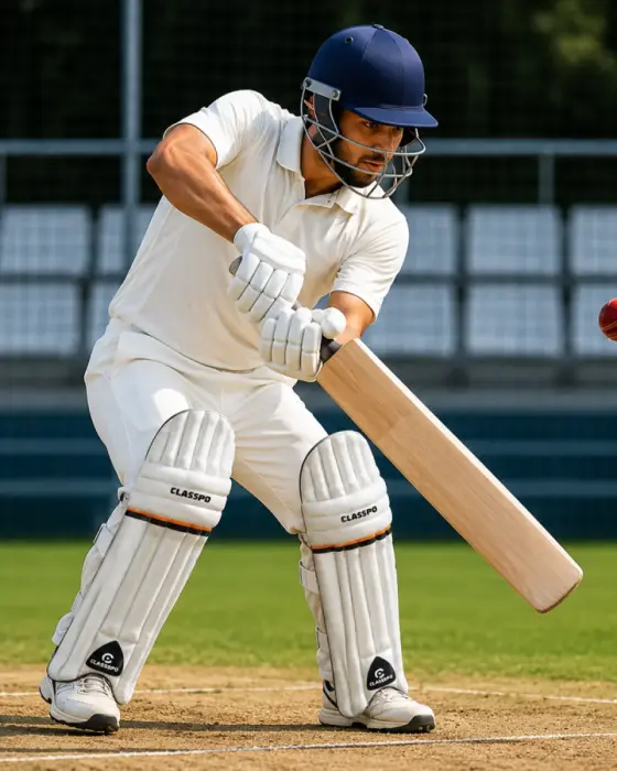 Cricket Protective Gear
