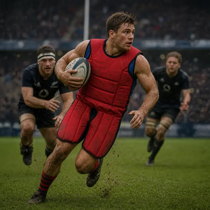 Rugby