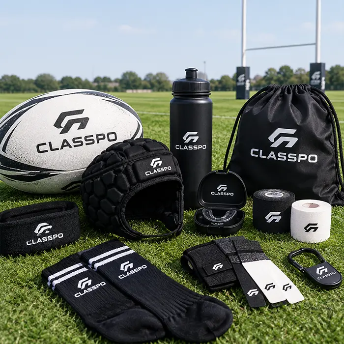 Rugby Accessories
