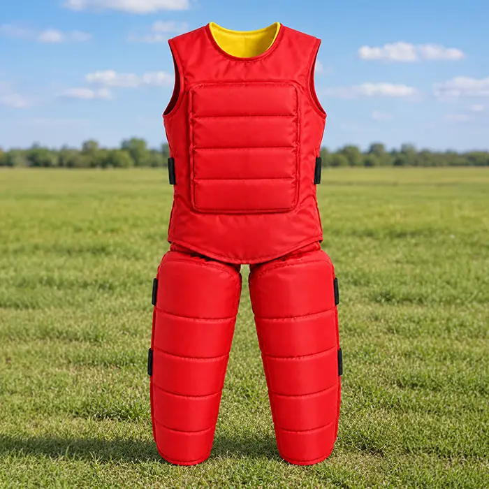 Rugby Protective Gear