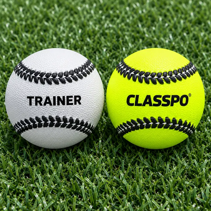 Training Sliotars