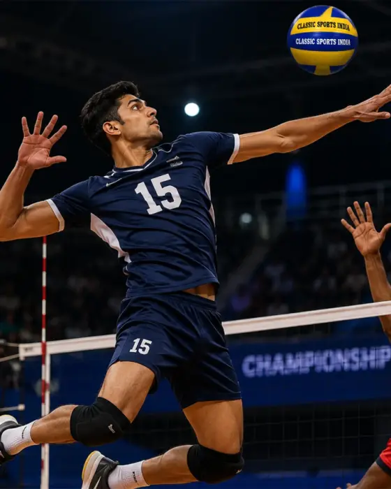 Volleyball