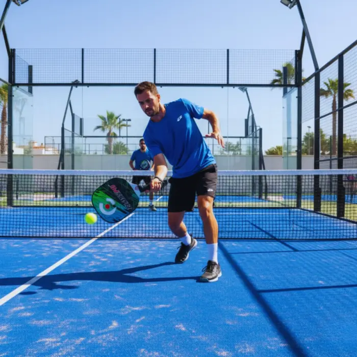 Racquet Sports Equipment