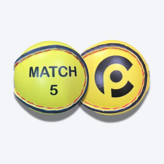 Match No.5