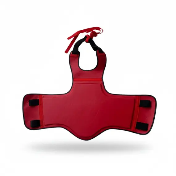 Chest Guard Martial Arts