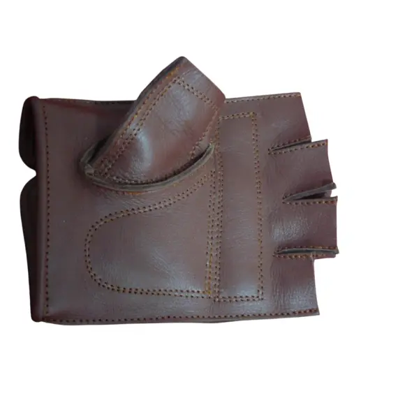 Fingerless Baseball Gloves