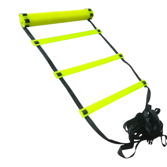 Flat Speed Agility Ladder