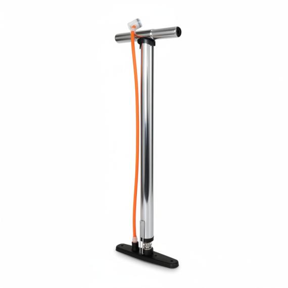 Foot Air Pump for Inflatable Balls