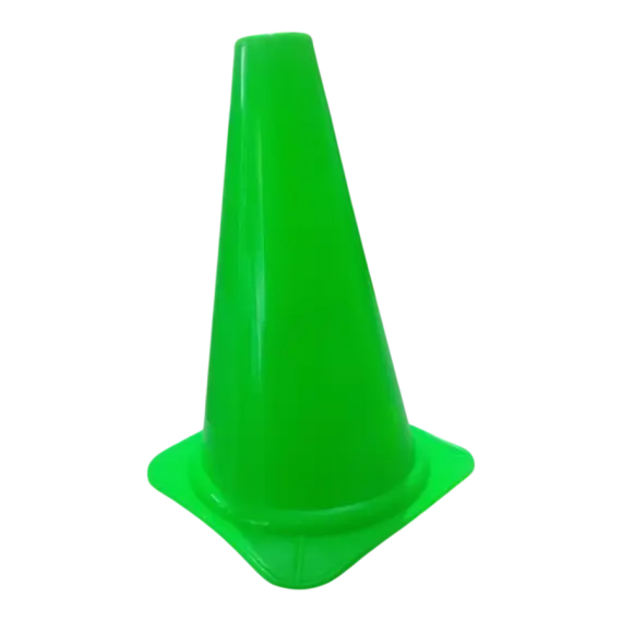 Heavy Base Marker Cones