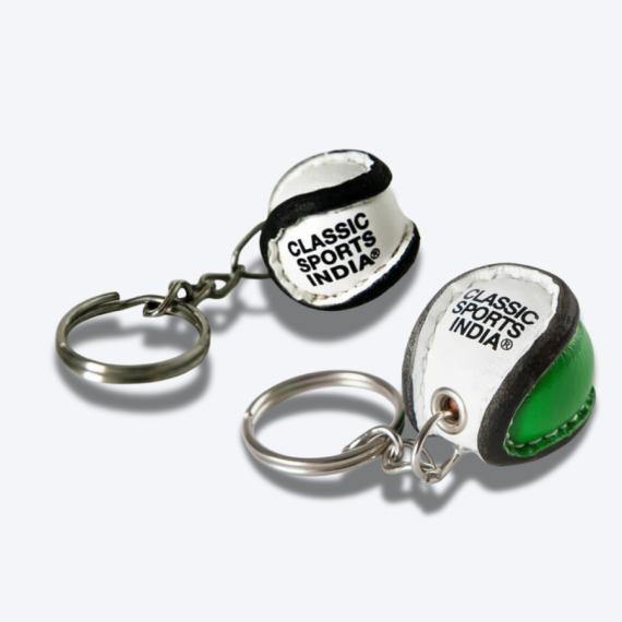 Hurling Keyring