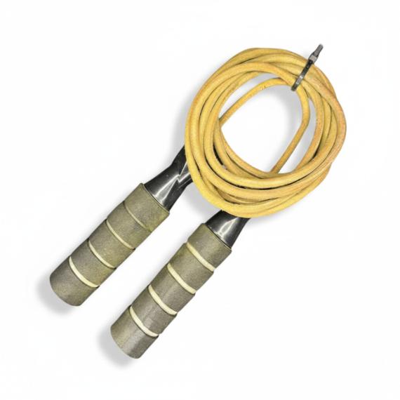 Skipping Rope - Leather