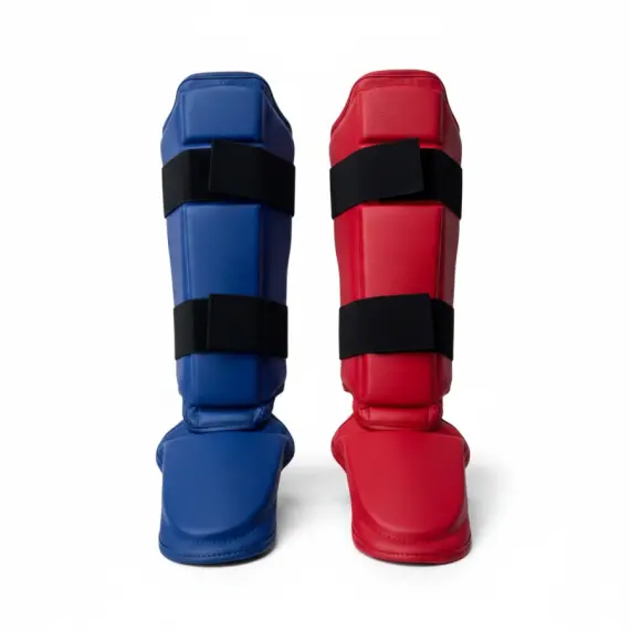 Shin Guard Martial Arts