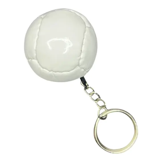 Football Keyring