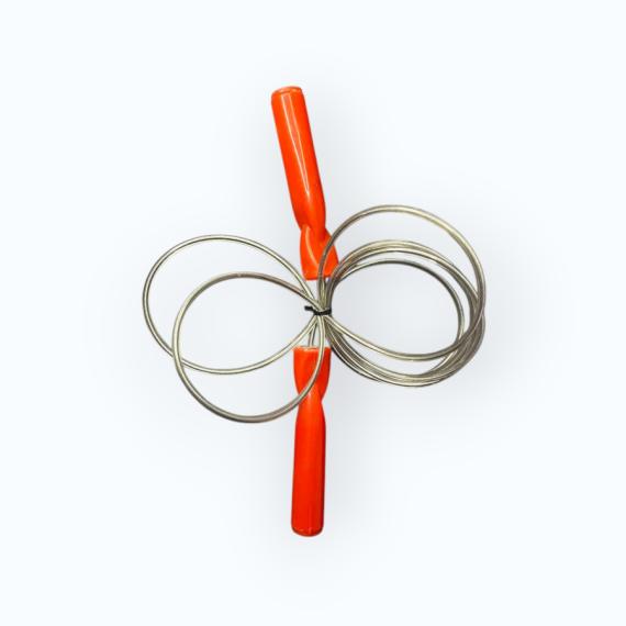 Skipping Rope - Steel
