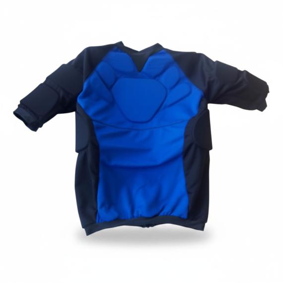 Rugby Chest Guard