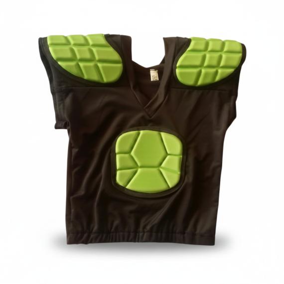 Rugby Shoulder Pad