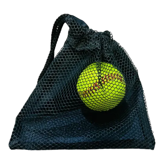 Single Baseball / Softball Bag