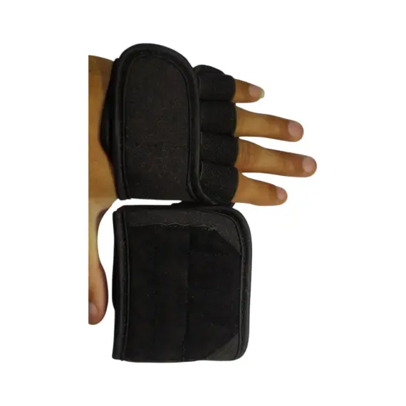 Weight Lifting Grips