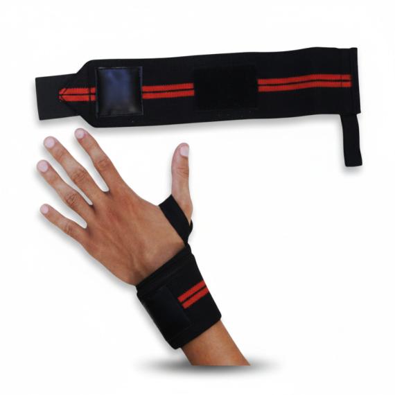 Wrist Wrap Fitness